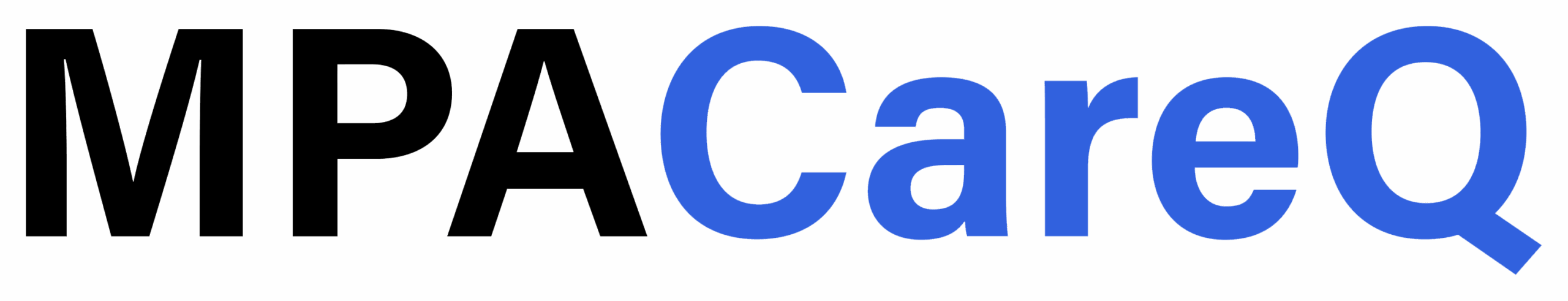 MPA CareQ